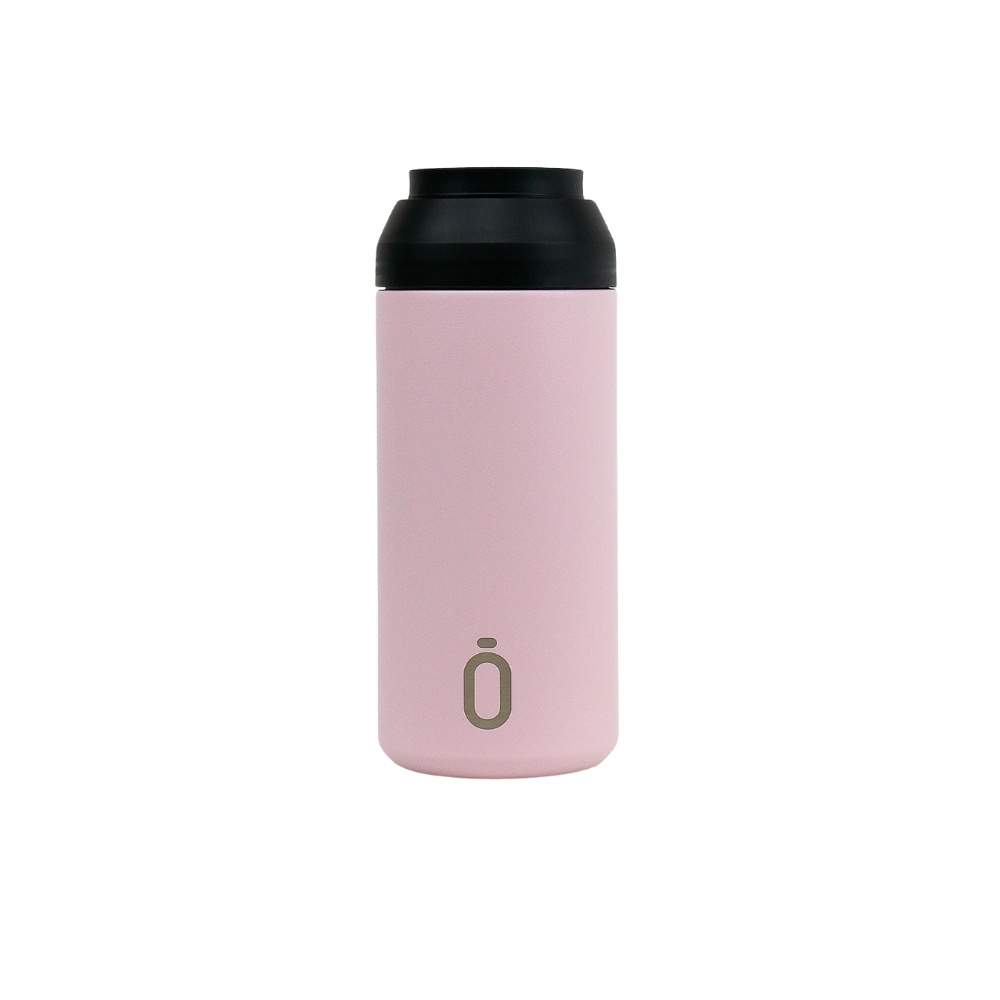 Vaso Termo Rosa Rayo Atleti image number null